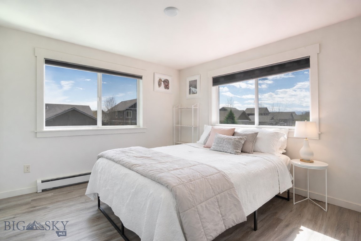 Cattail Creek - Residential