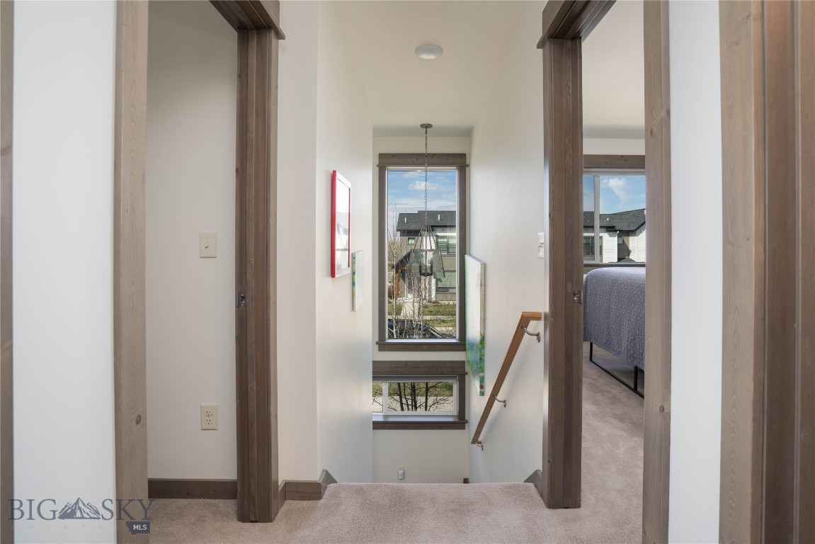 Cattail Creek - Residential