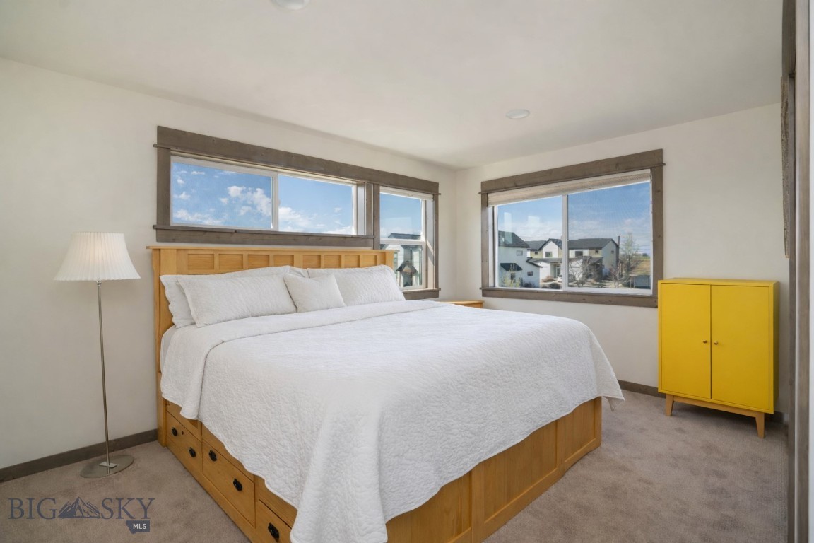 Cattail Creek - Residential