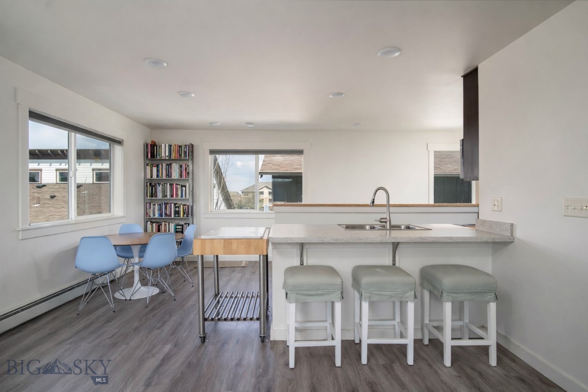 Cattail Creek - Residential