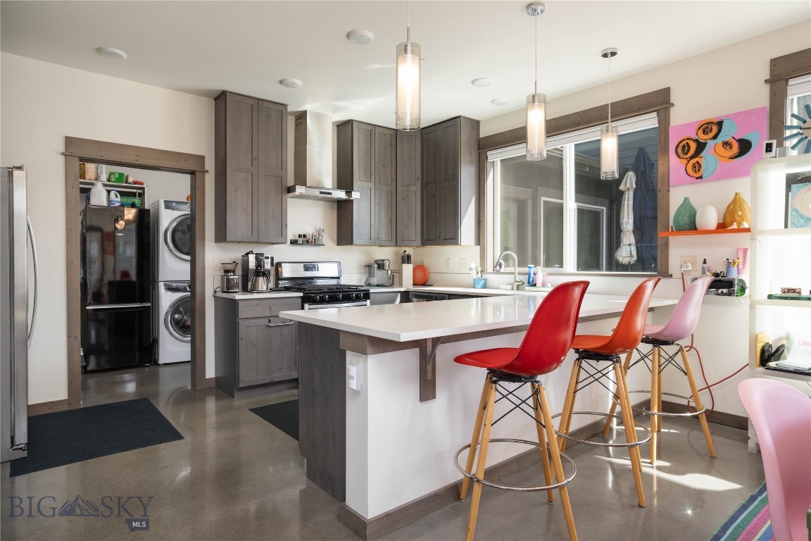 Cattail Creek - Residential