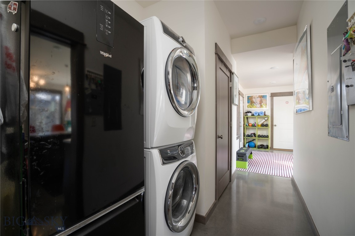 Cattail Creek - Residential