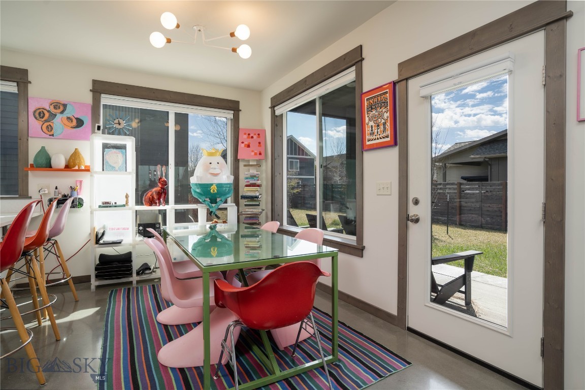 Cattail Creek - Residential