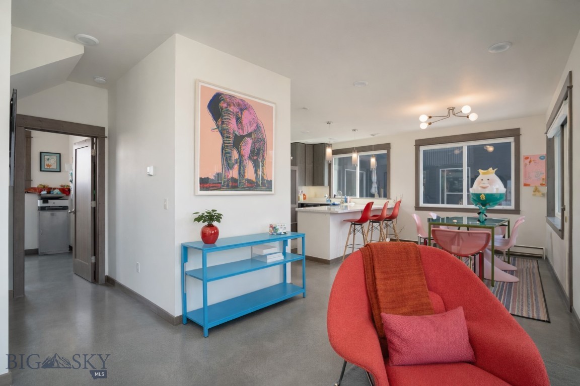 Cattail Creek - Residential