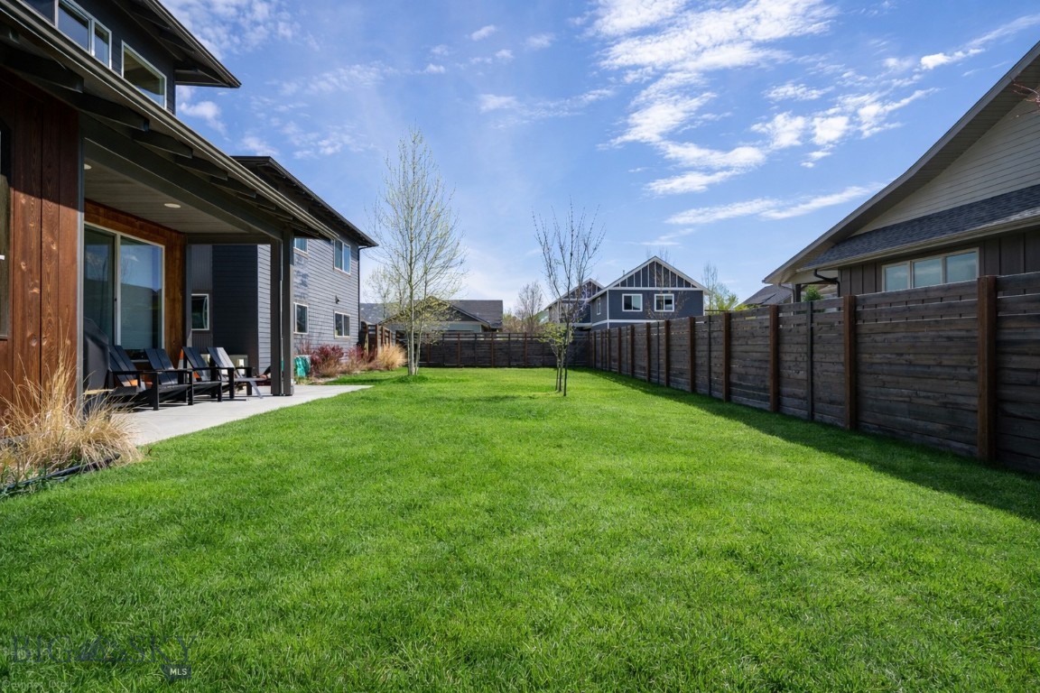 Cattail Creek - Residential