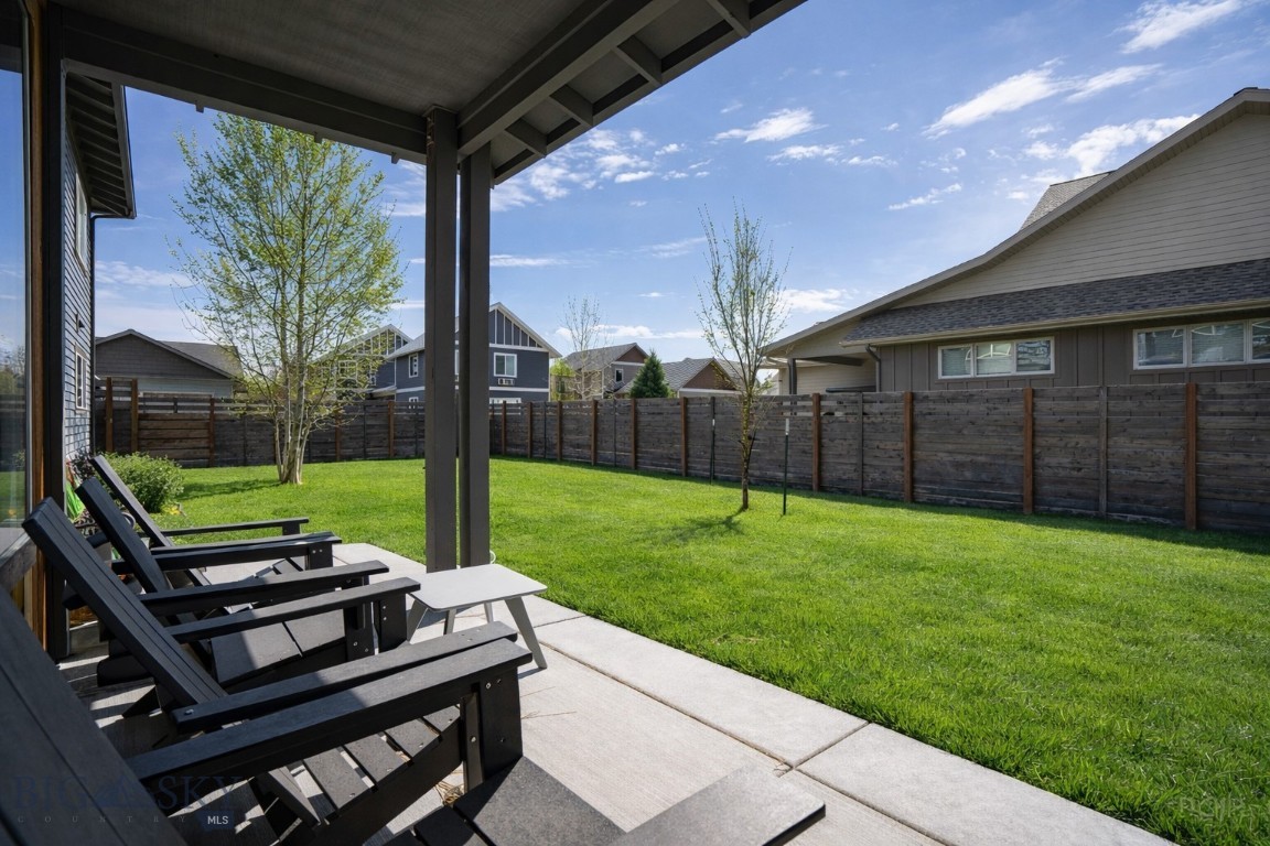 Cattail Creek - Residential