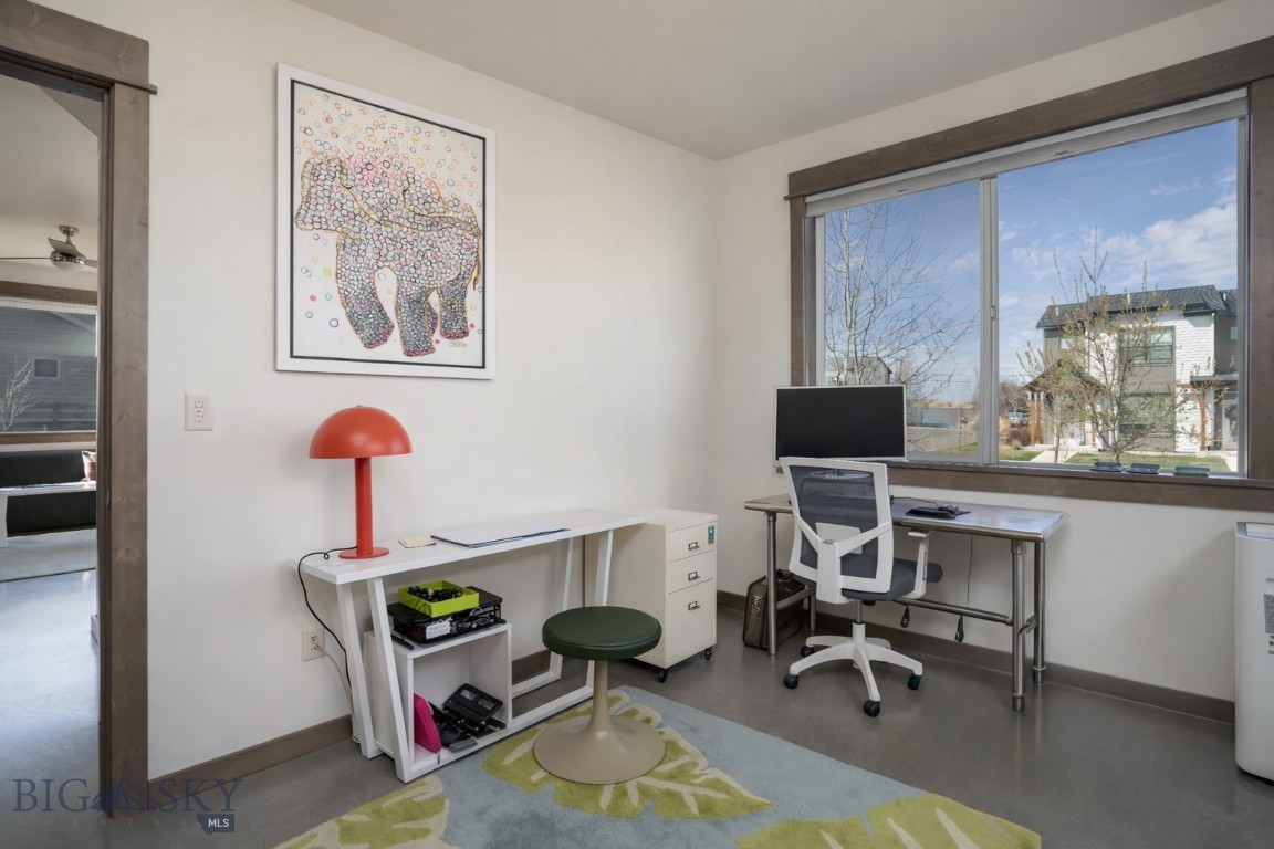 Cattail Creek - Residential