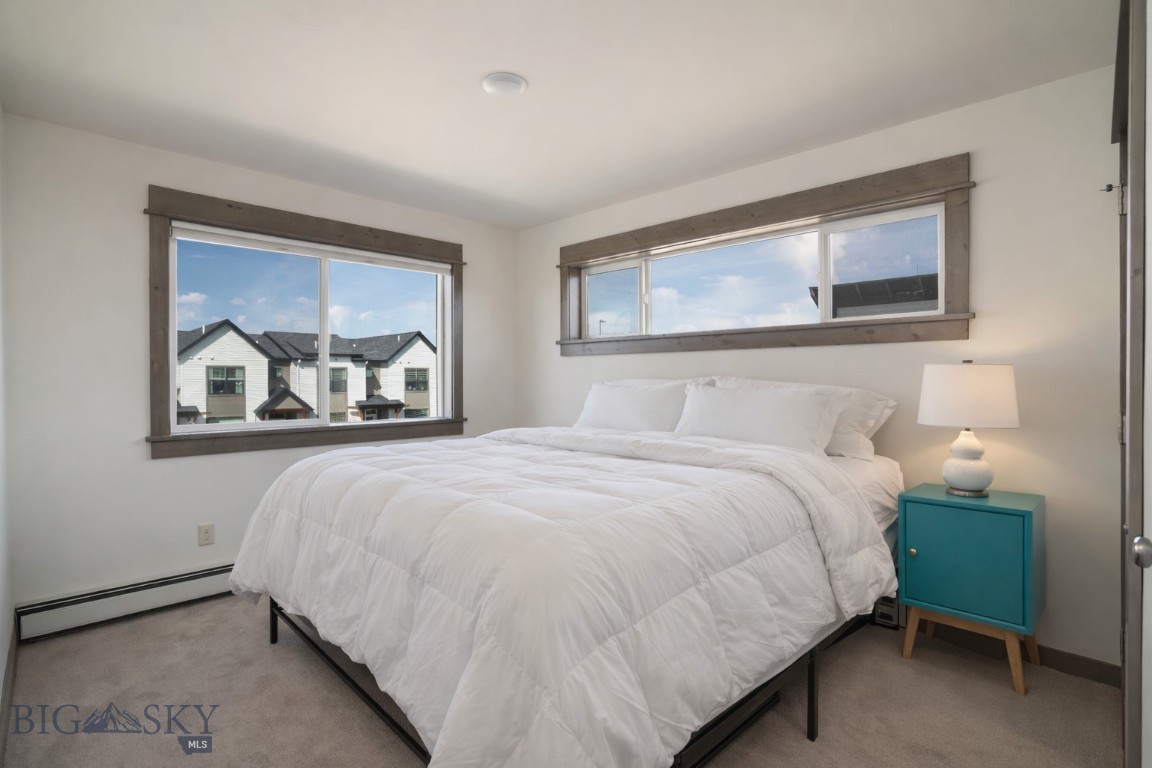 Cattail Creek - Residential