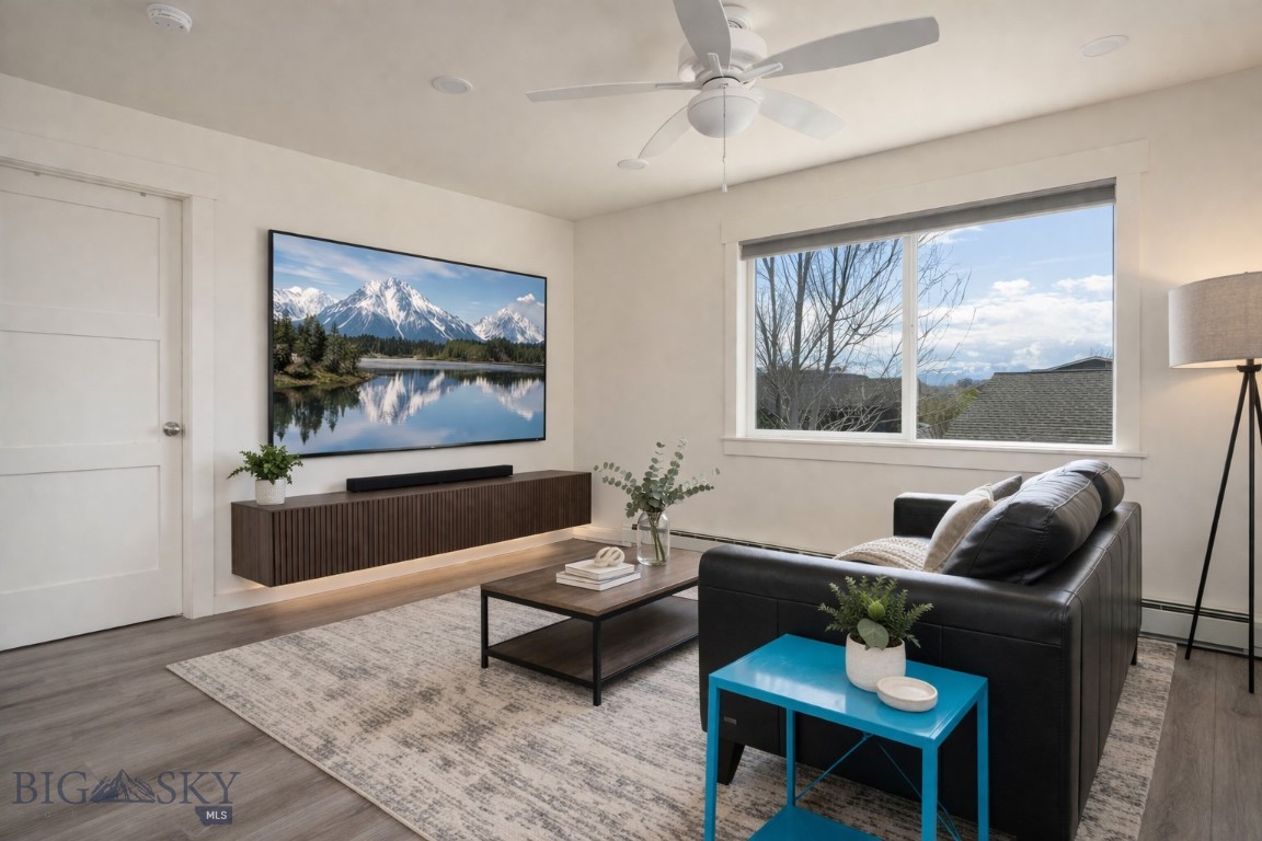 Cattail Creek - Residential