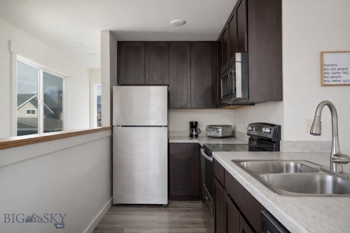 Cattail Creek - Residential