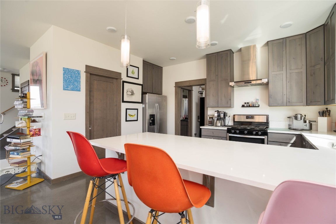 Cattail Creek - Residential