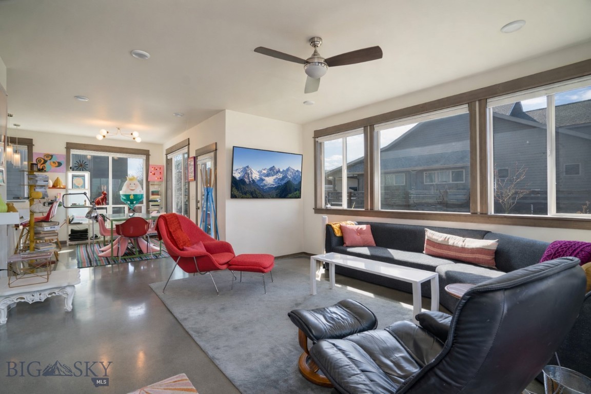 Cattail Creek - Residential