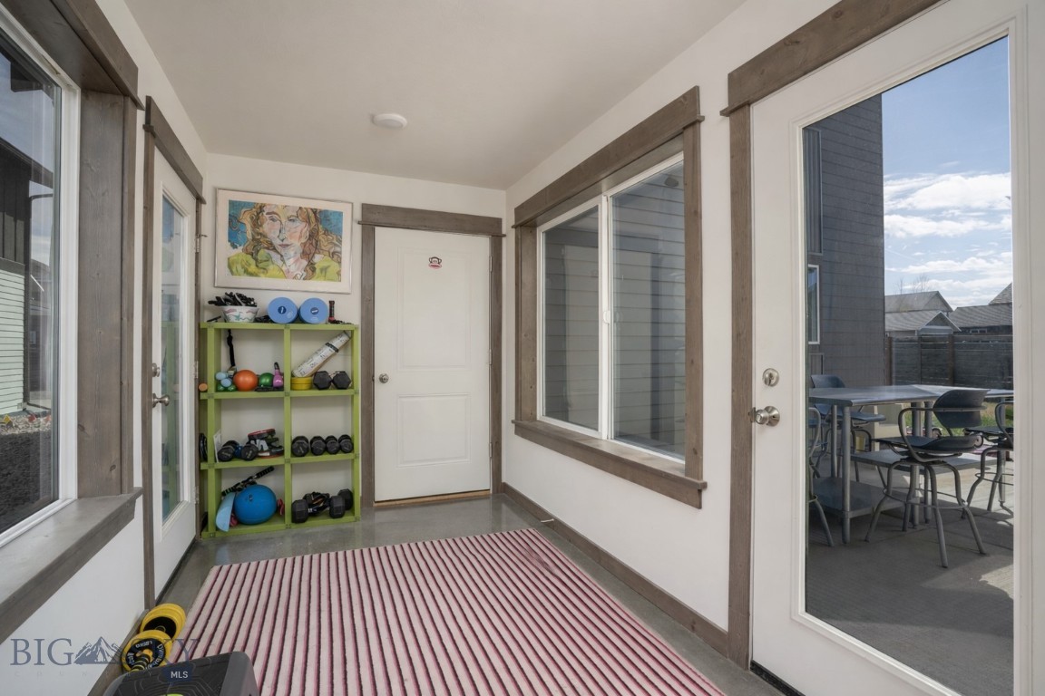 Cattail Creek - Residential