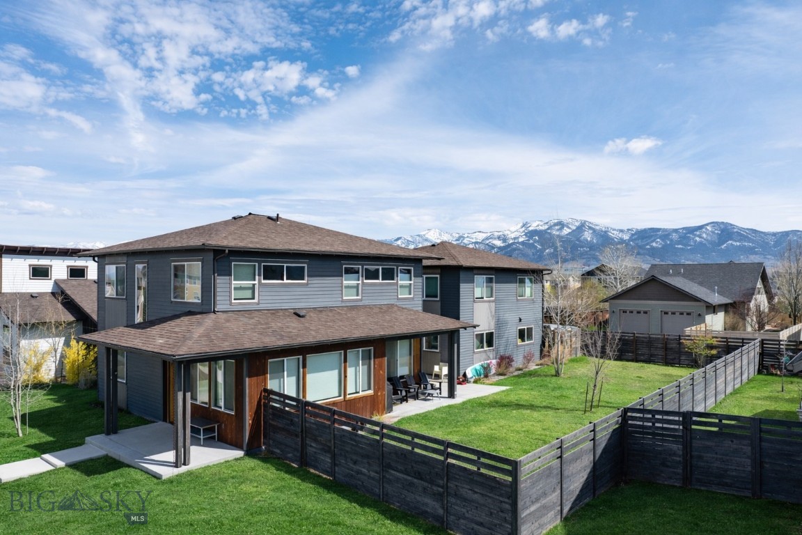 Cattail Creek - Residential