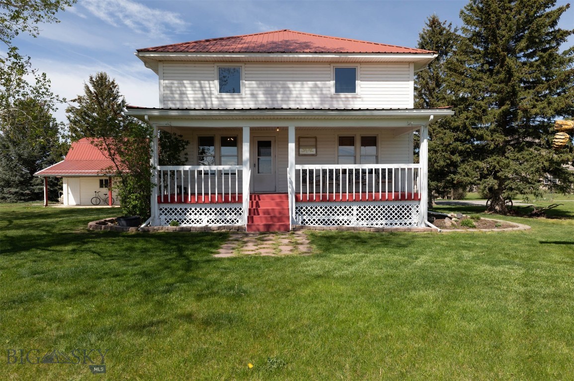 None - Residential