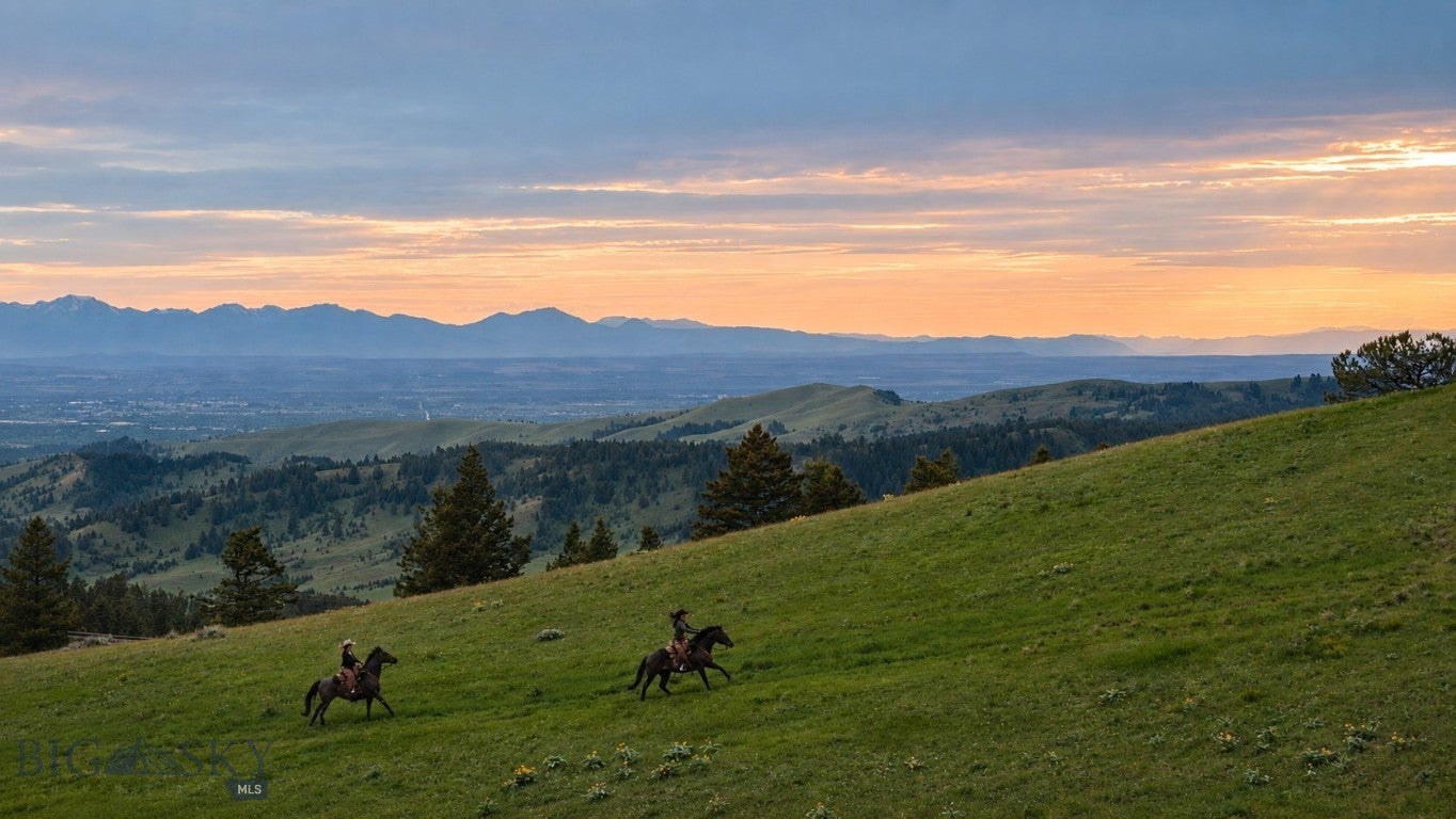 Ranch 12 North Pass Ranches