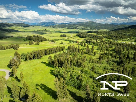 Photo of Ranch 12 North Pass Ranches, Bozeman, MT 59715 (MLS # 411031)