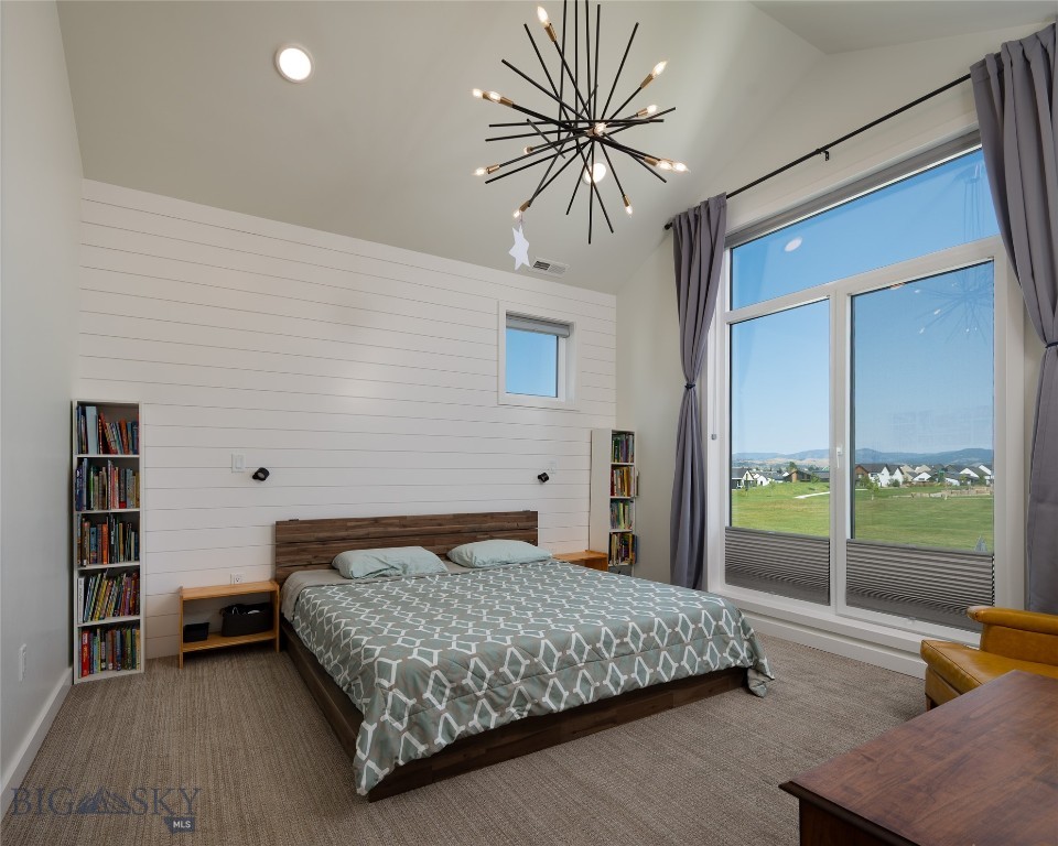 Bozeman, Montana 59718, United States, 3 Bedrooms Bedrooms, ,3 BathroomsBathrooms,Residential,Active,197587