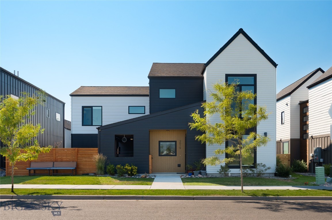 Bozeman, Montana 59718, United States, 3 Bedrooms Bedrooms, ,3 BathroomsBathrooms,Residential,Active,197587