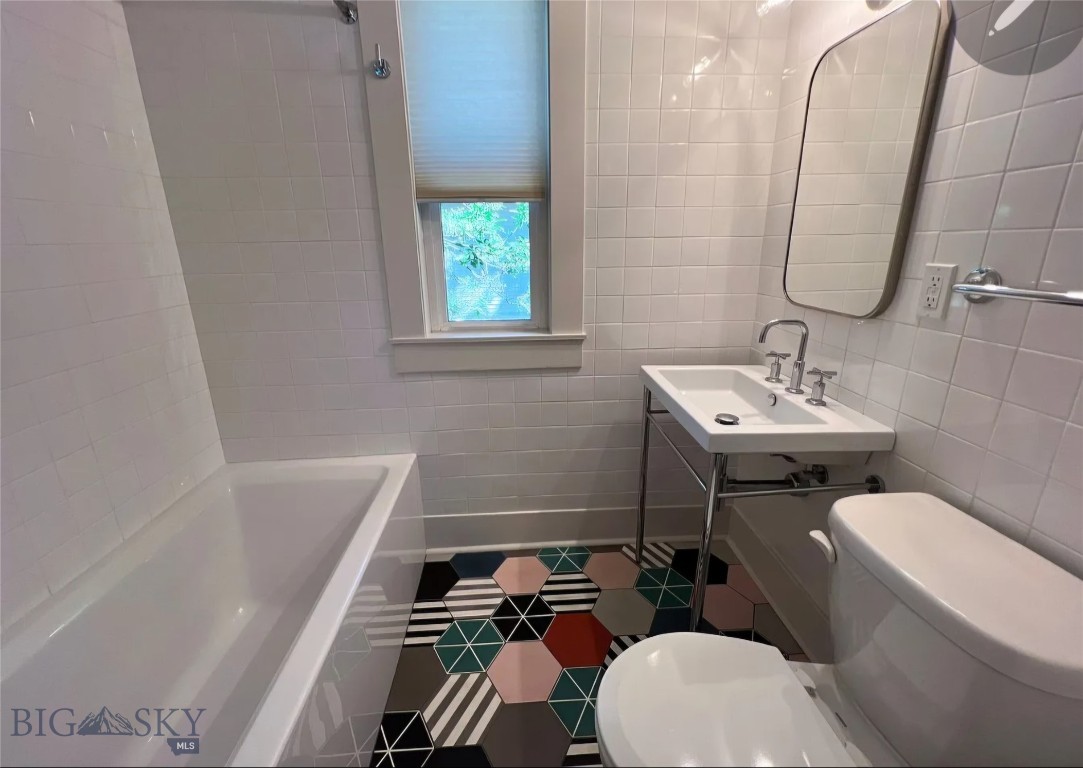 Capitol Hill Addition - Residential Income