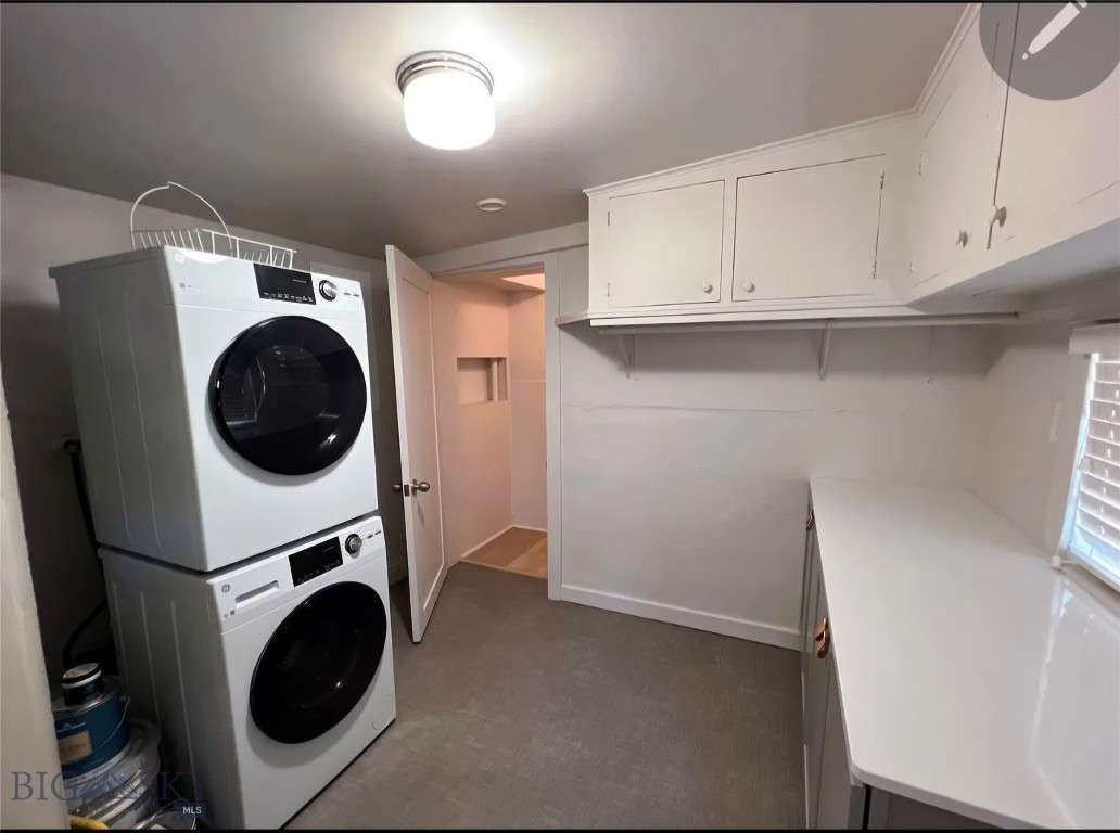Capitol Hill Addition - Residential Income