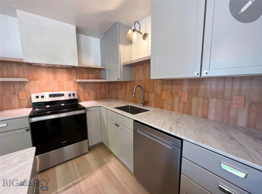 Capitol Hill Addition - Residential Income