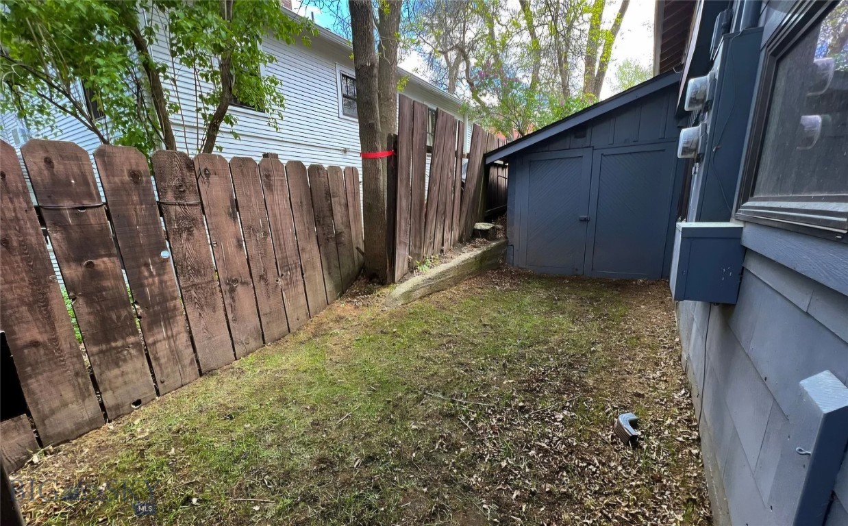 Capitol Hill Addition - Residential Income