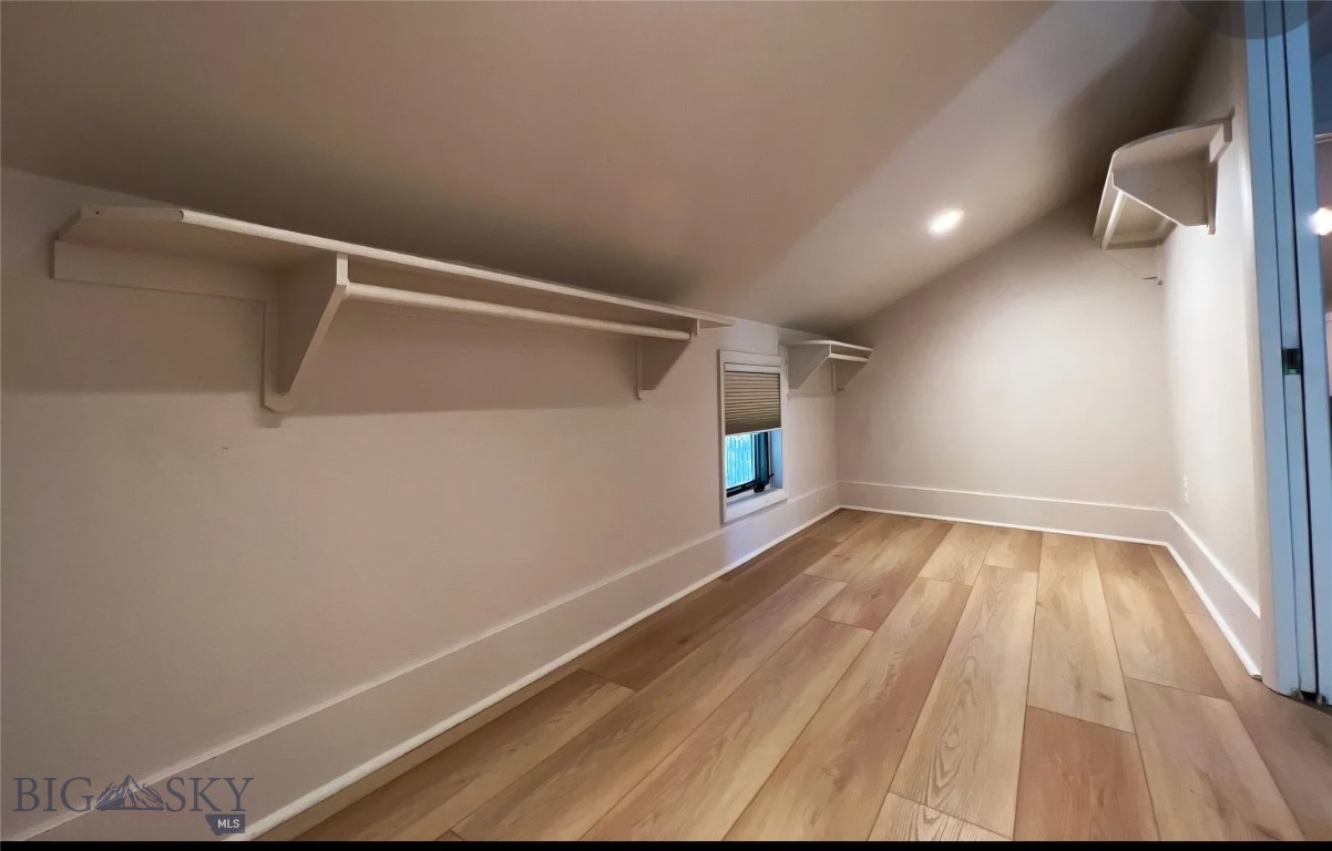Capitol Hill Addition - Residential Income