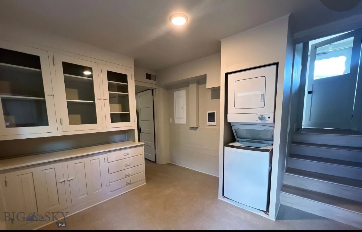Capitol Hill Addition - Residential Income