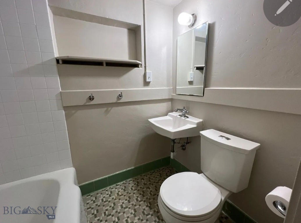Capitol Hill Addition - Residential Income
