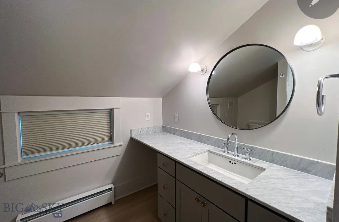 Capitol Hill Addition - Residential Income