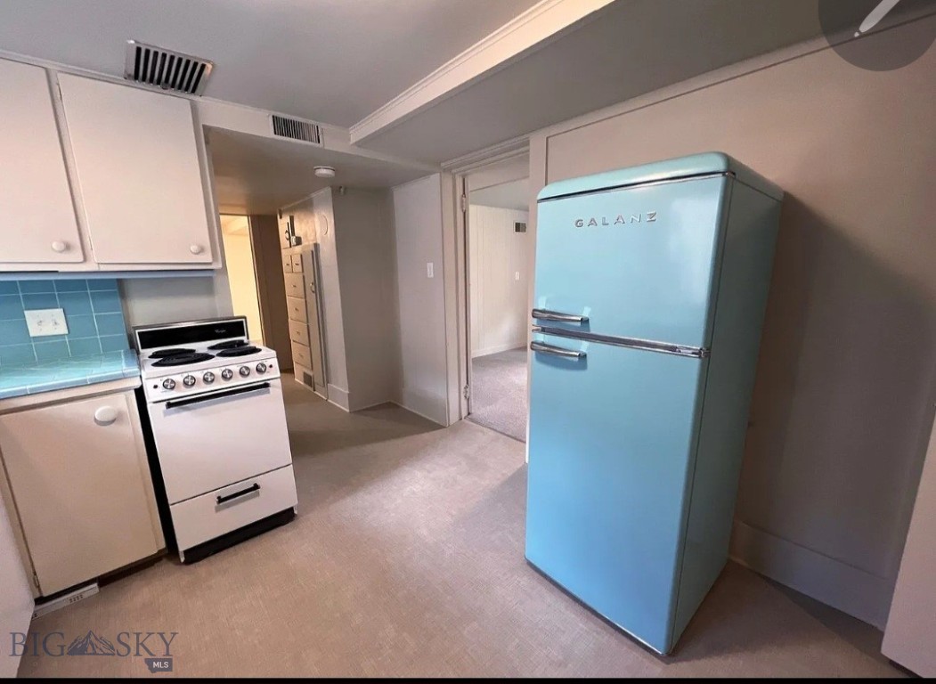 Capitol Hill Addition - Residential Income