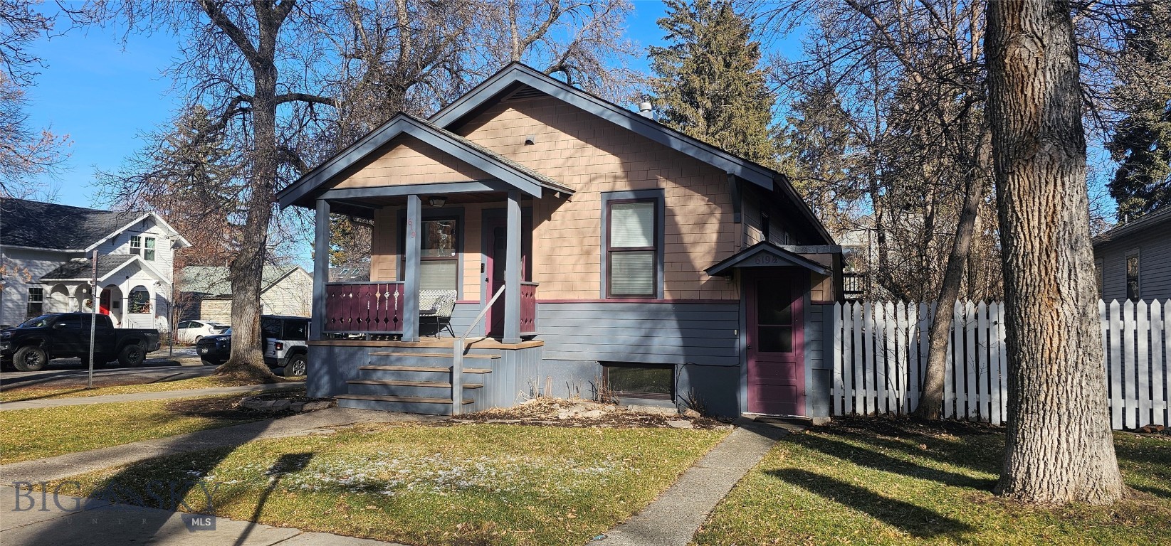 Capitol Hill Addition - Residential Income