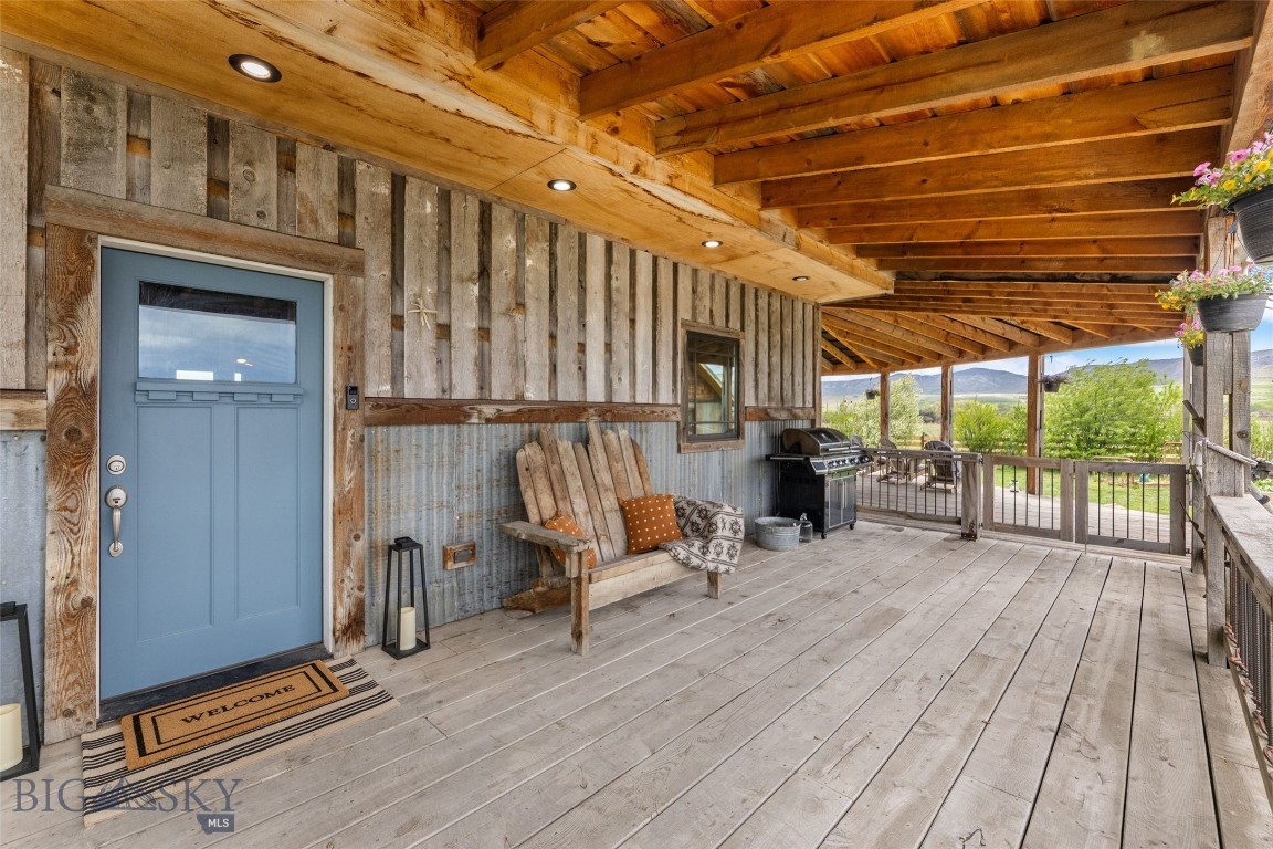 11111 Juniper Road