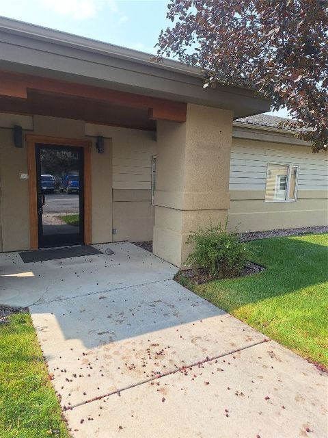Photo of 151 Evergreen Drive #B, Bozeman, MT 59715 (MLS # 405673)