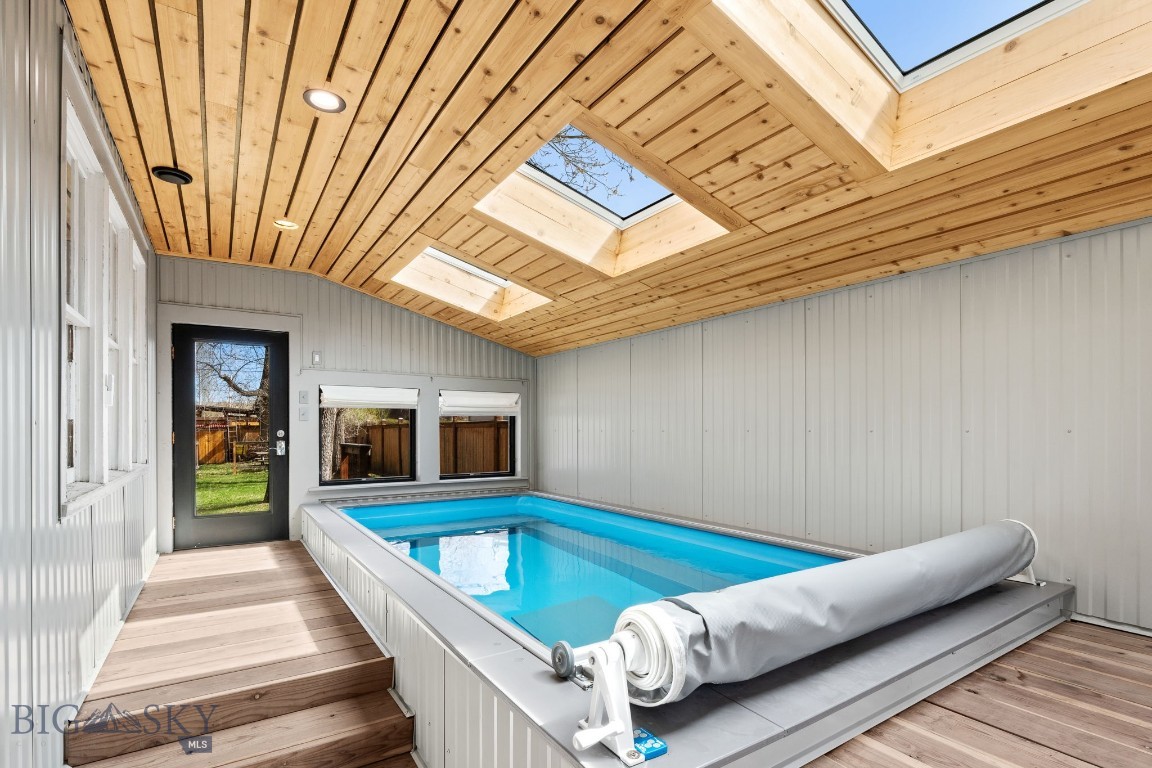 Butte Addition - Residential