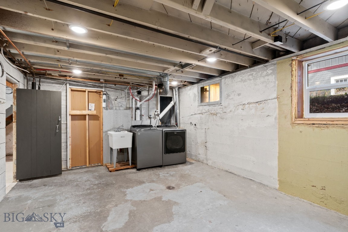 Butte Addition - Residential