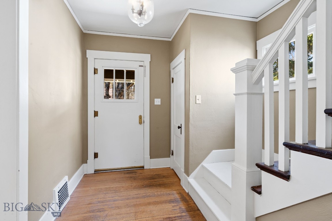 Butte Addition - Residential