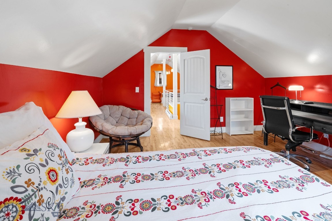 Butte Addition - Residential