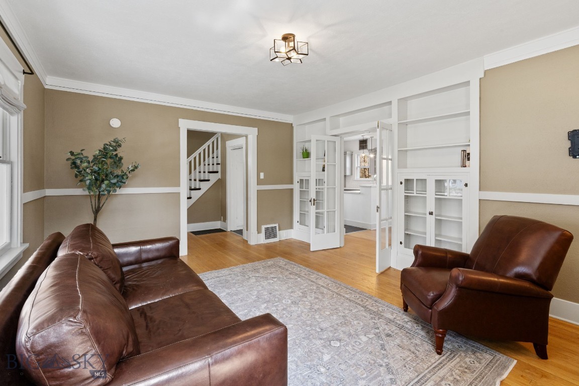 Butte Addition - Residential