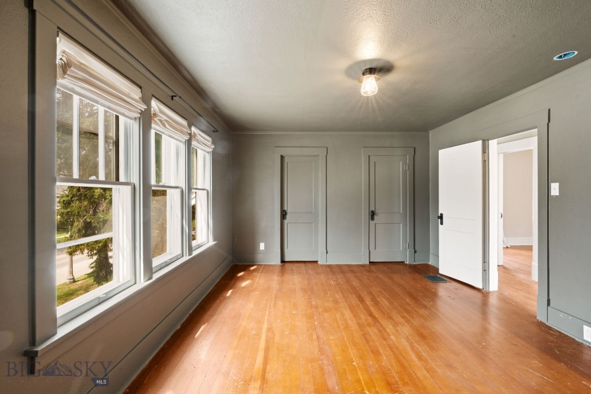 Butte Addition - Residential