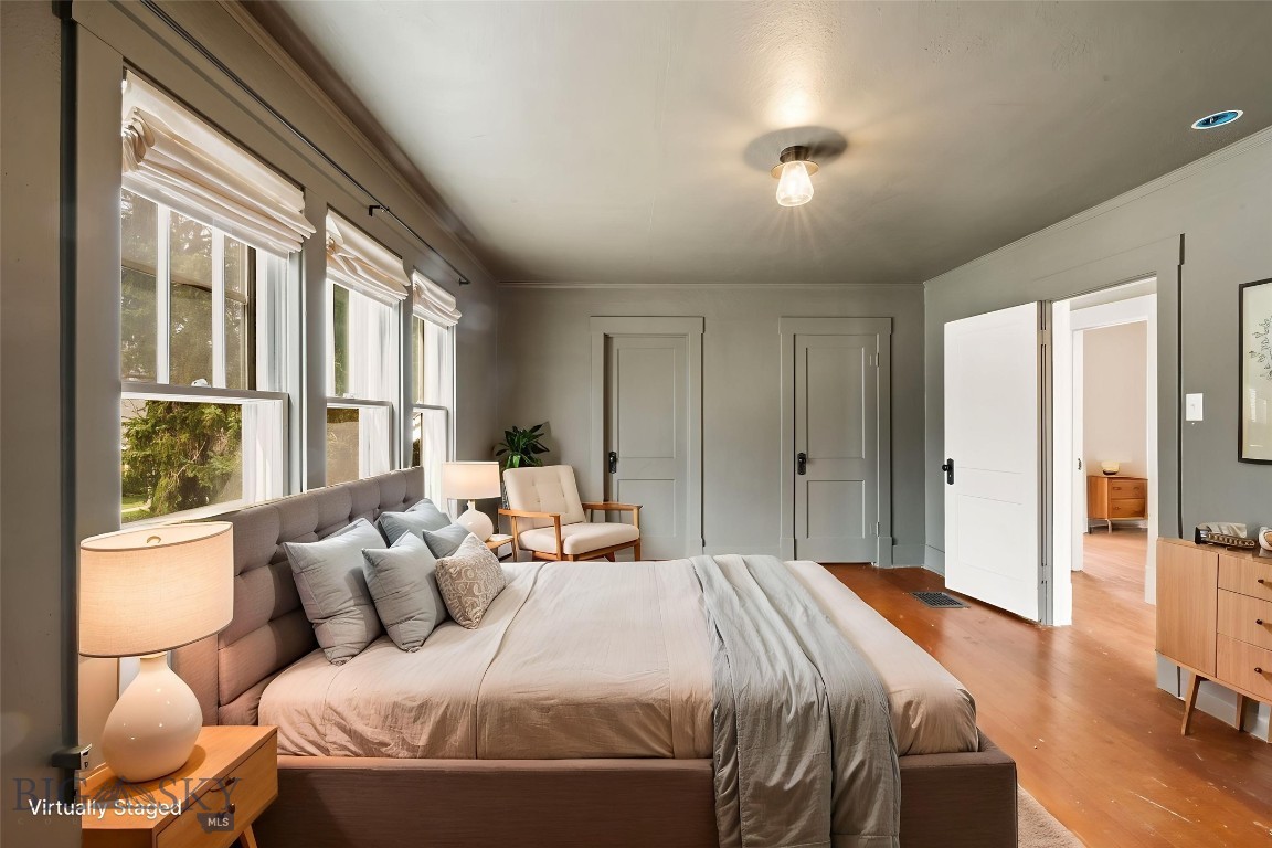 Butte Addition - Residential