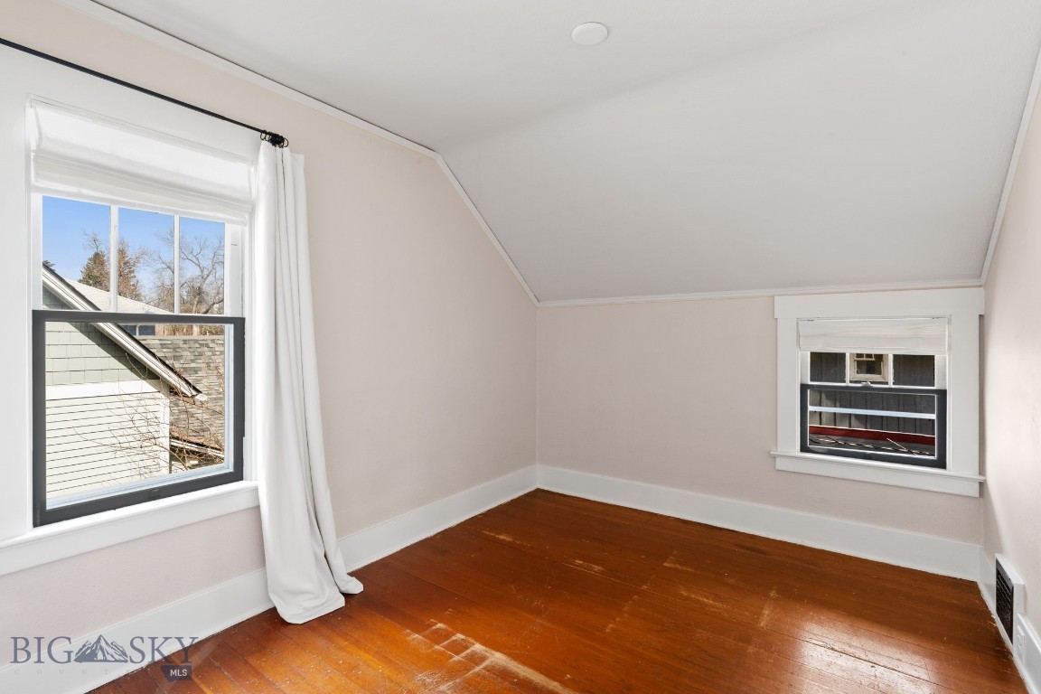 Butte Addition - Residential