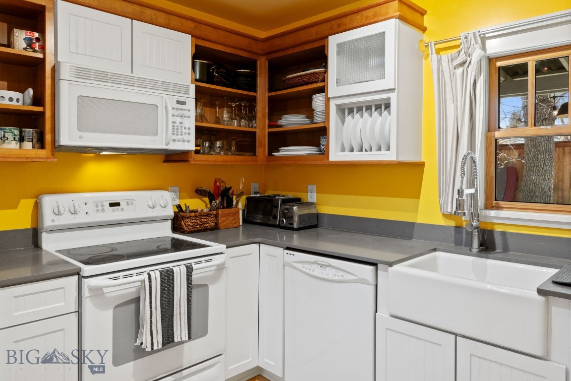 Butte Addition - Residential