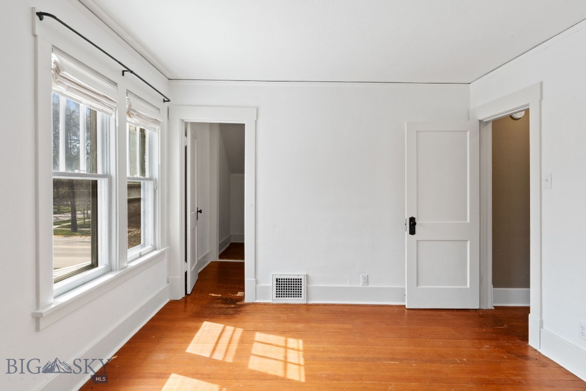 Butte Addition - Residential