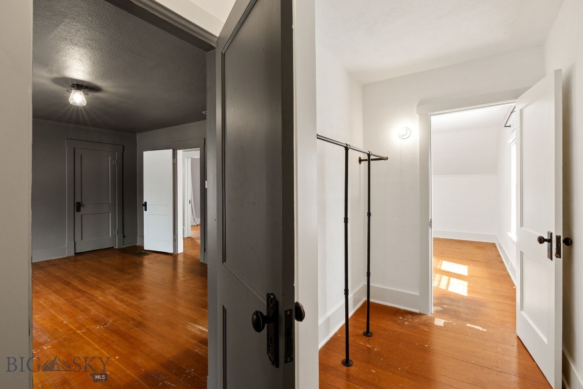 Butte Addition - Residential