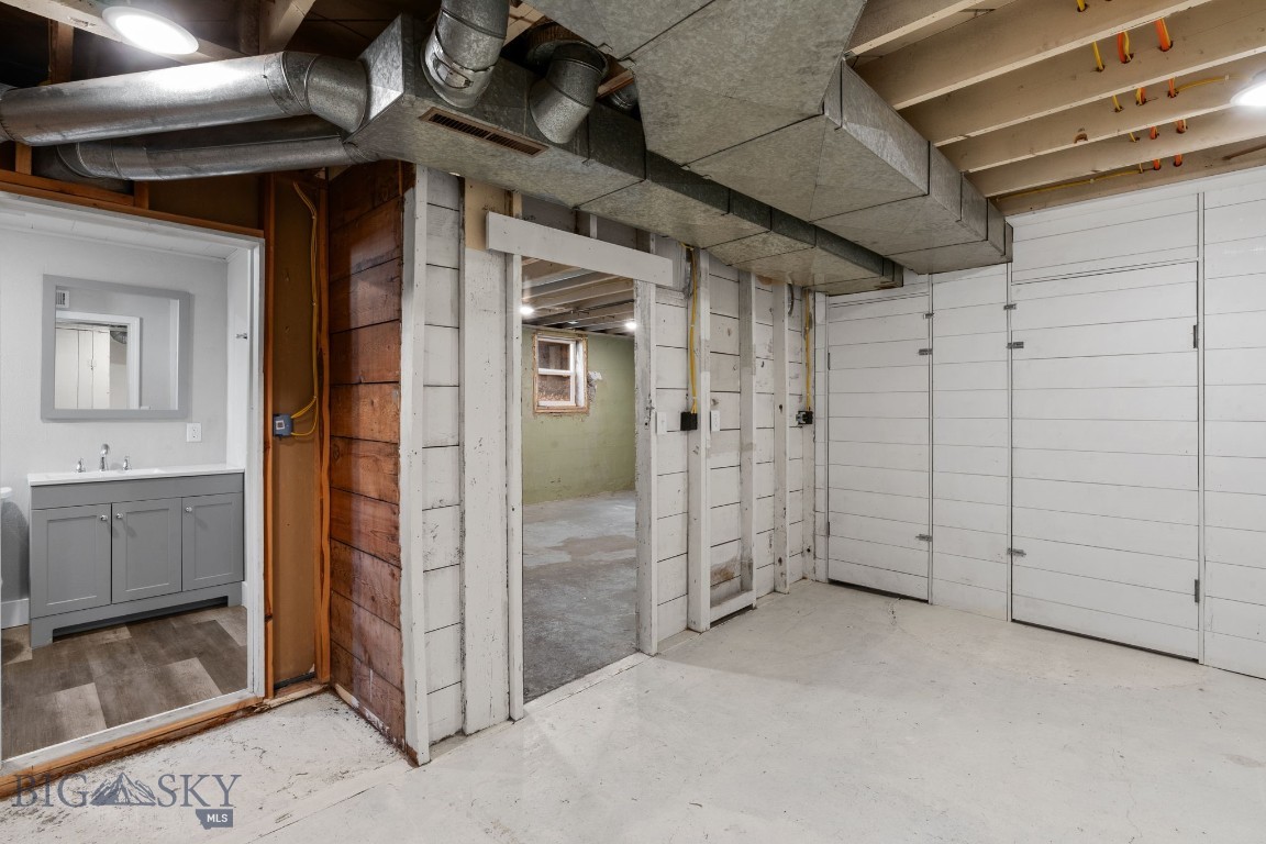 Butte Addition - Residential