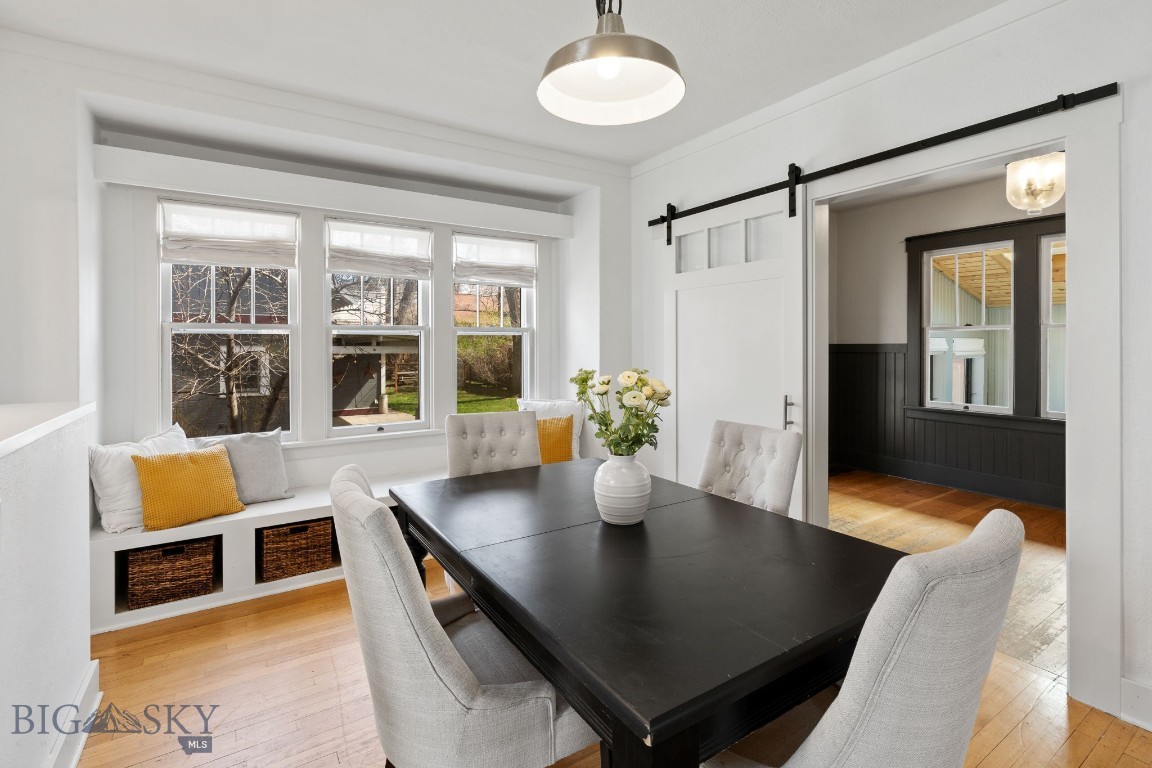 Butte Addition - Residential