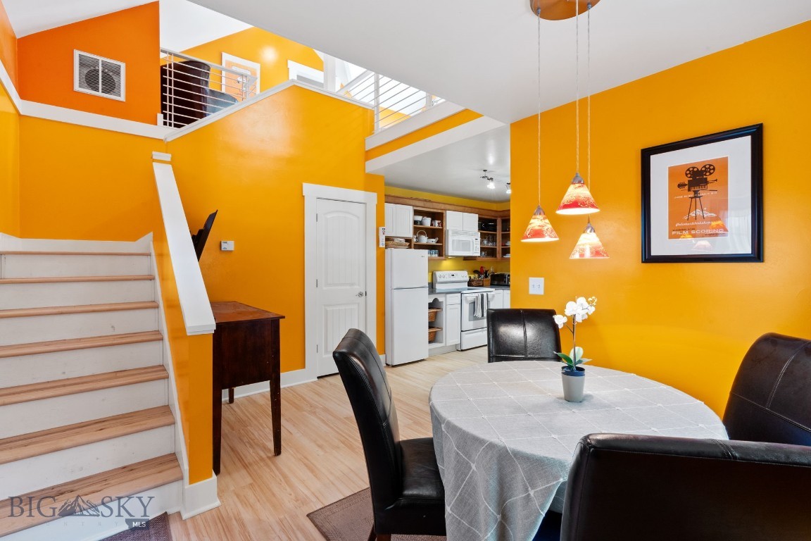 Butte Addition - Residential