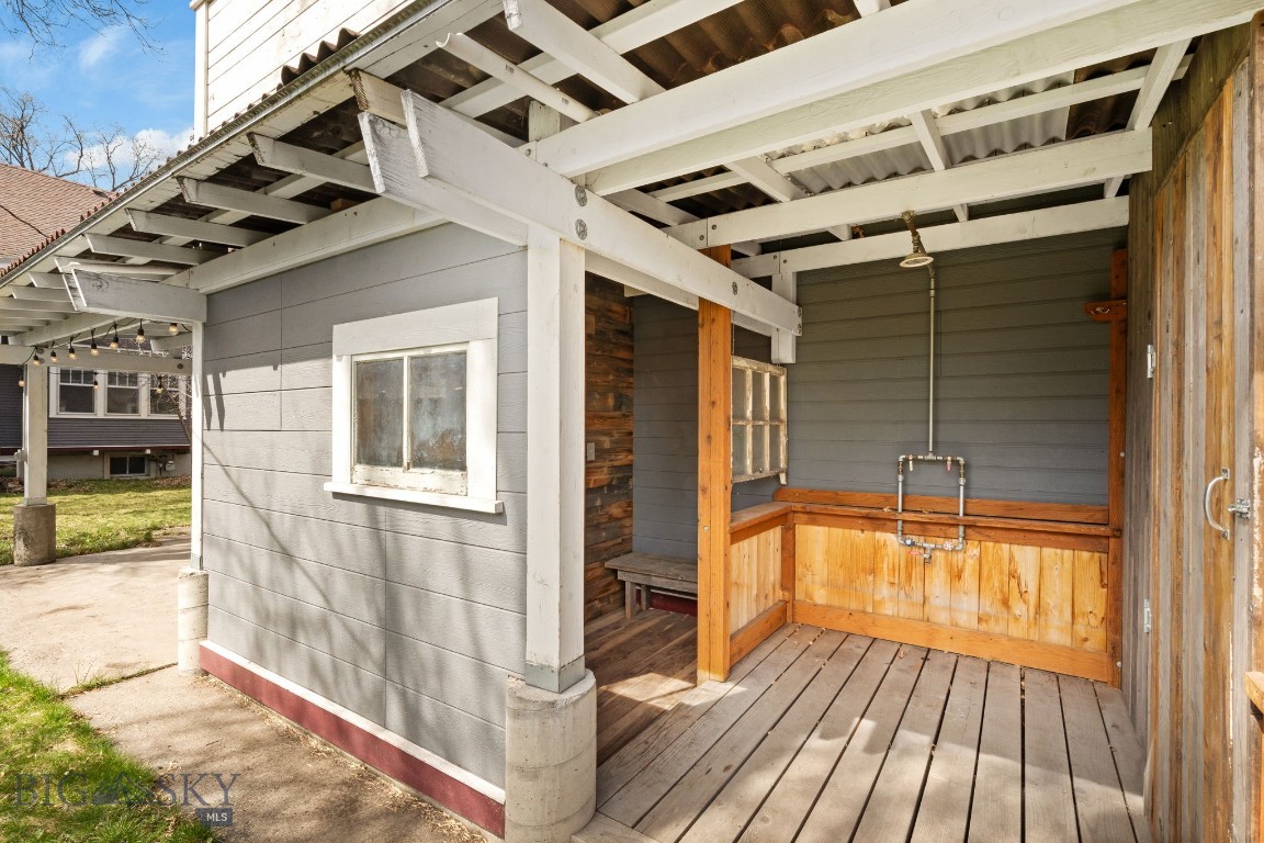 Butte Addition - Residential